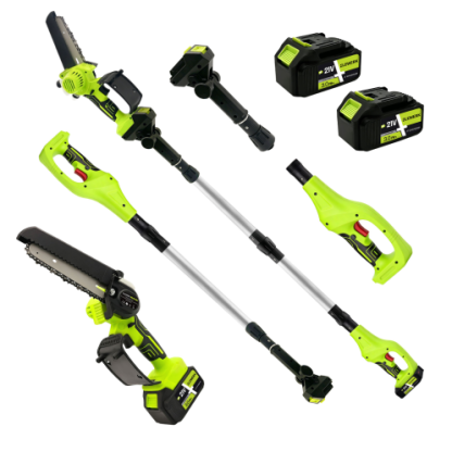 ELEWERK High Performance Chain Saw