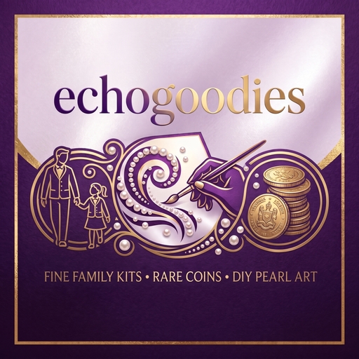 echogoodies