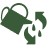 Self-Watering System