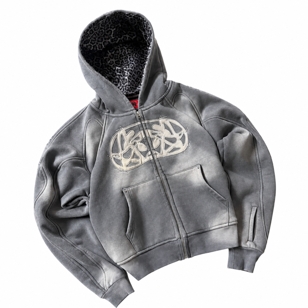 HOODIES