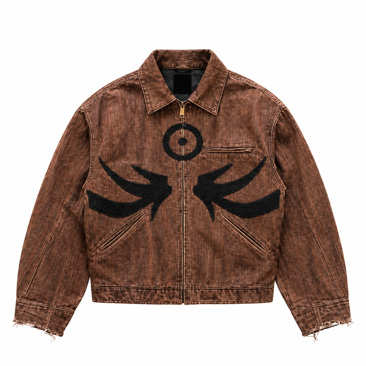 First Hokage Jacket
