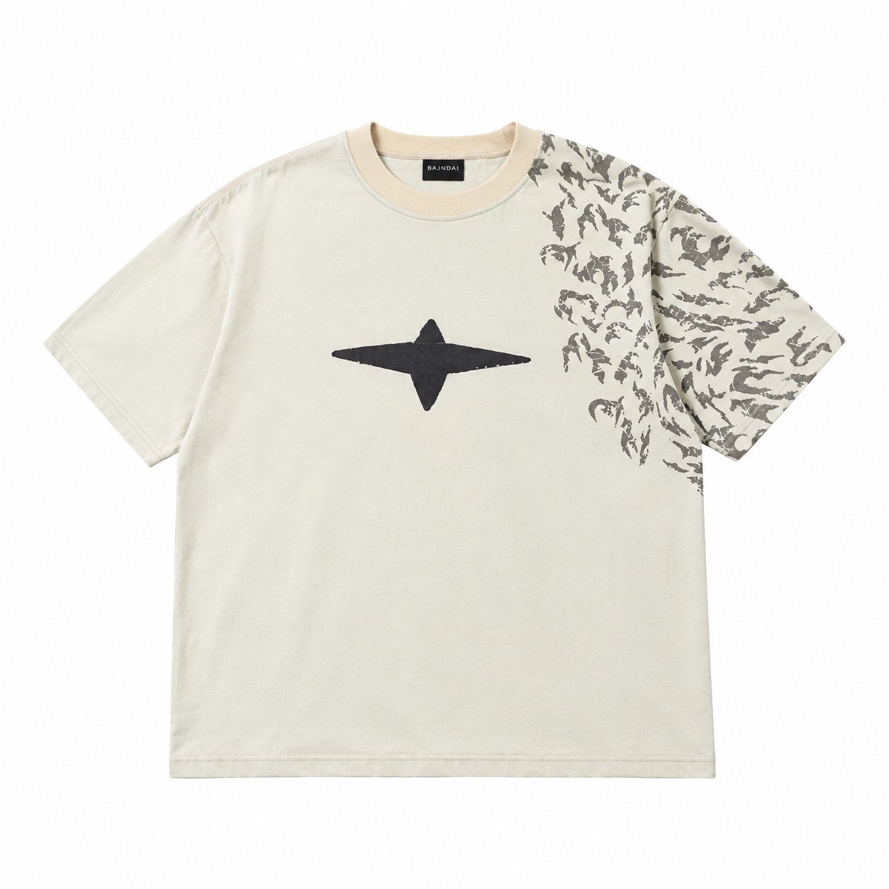 CURSE TEE