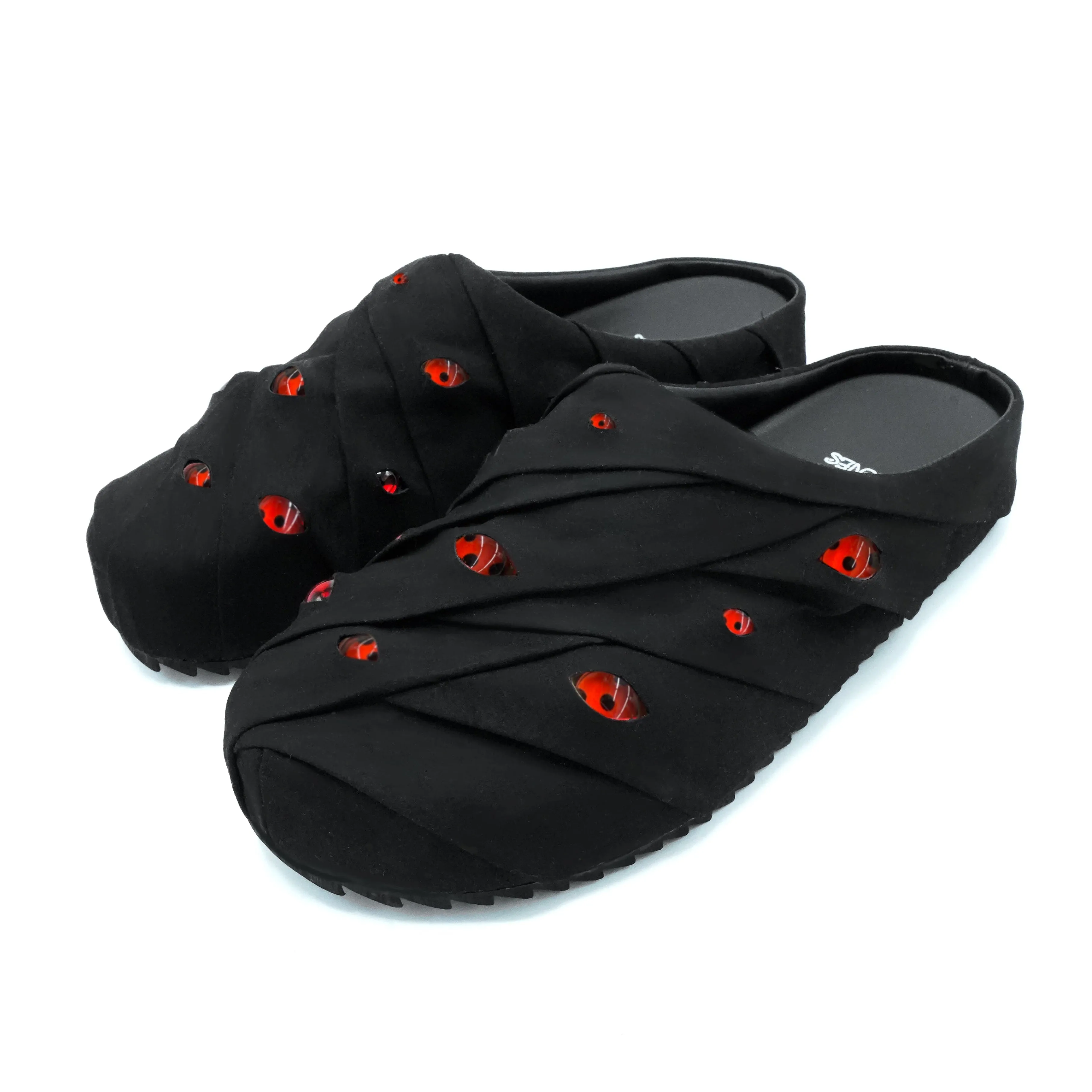 Eyeball Mules