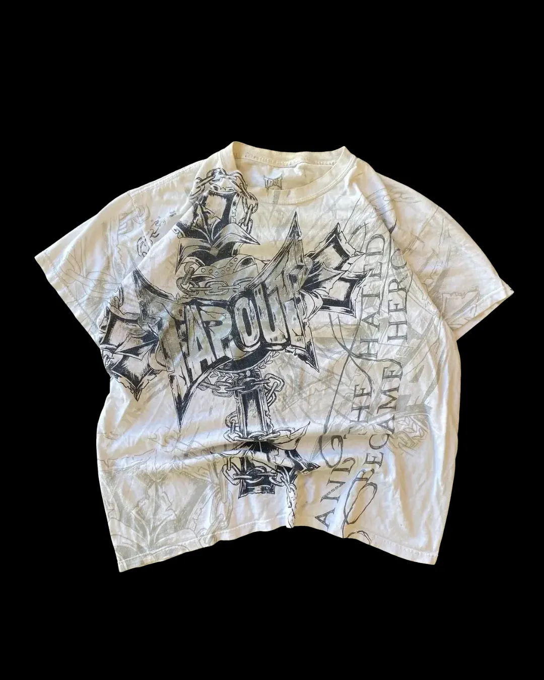 Y2KShirt