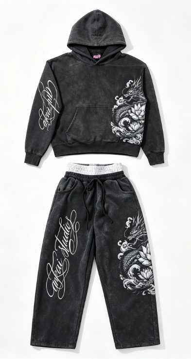 SWEATSUIT
