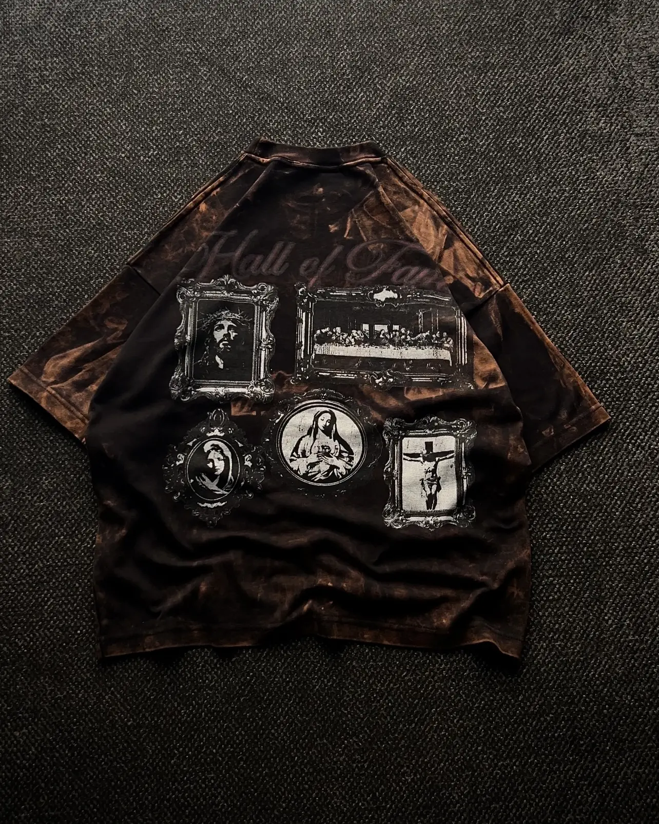 Christ T-Shirt