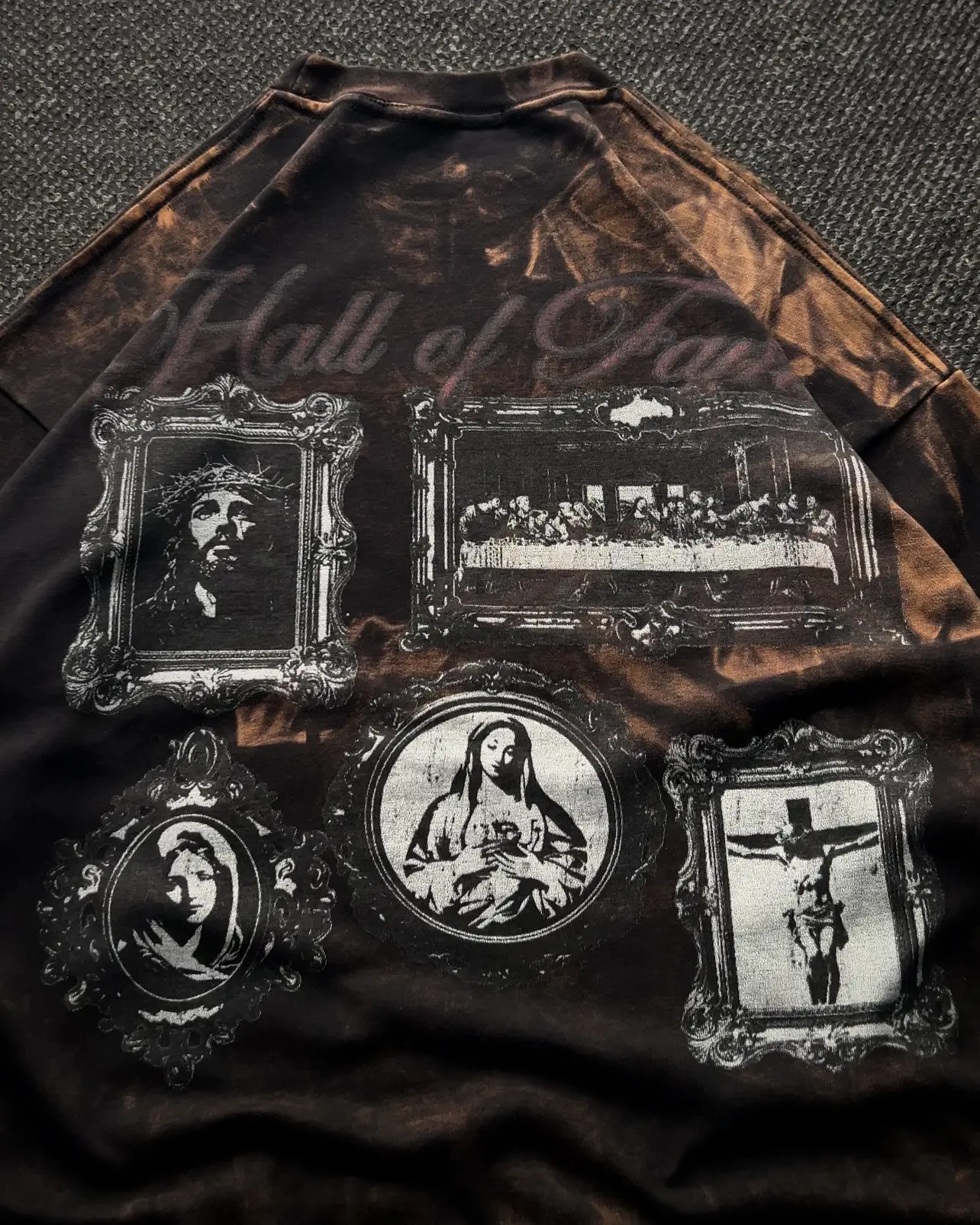Christ T-Shirt