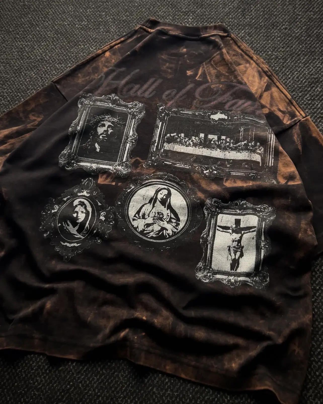 Christ T-Shirt