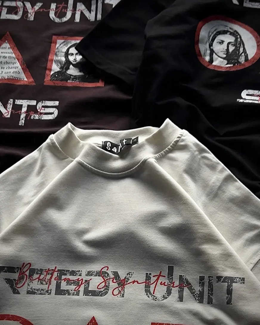SAINTS T-Shirt