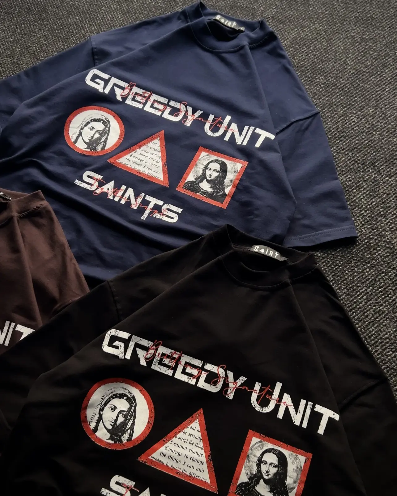 SAINTS T-Shirt