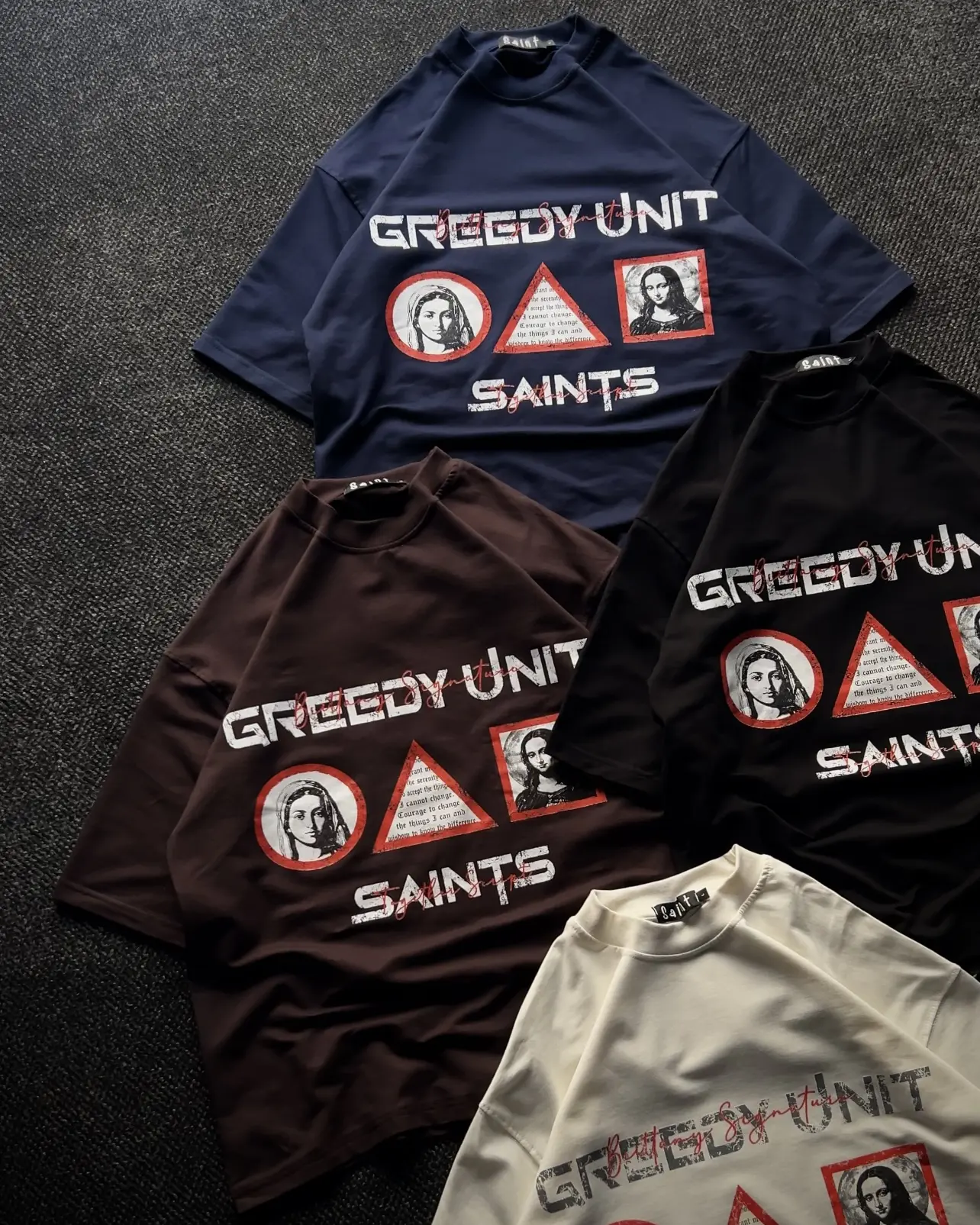 SAINTS T-Shirt