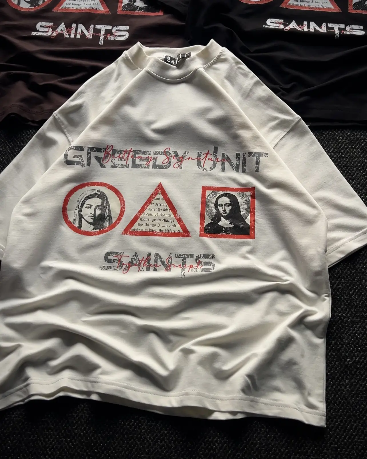 SAINTS T-Shirt
