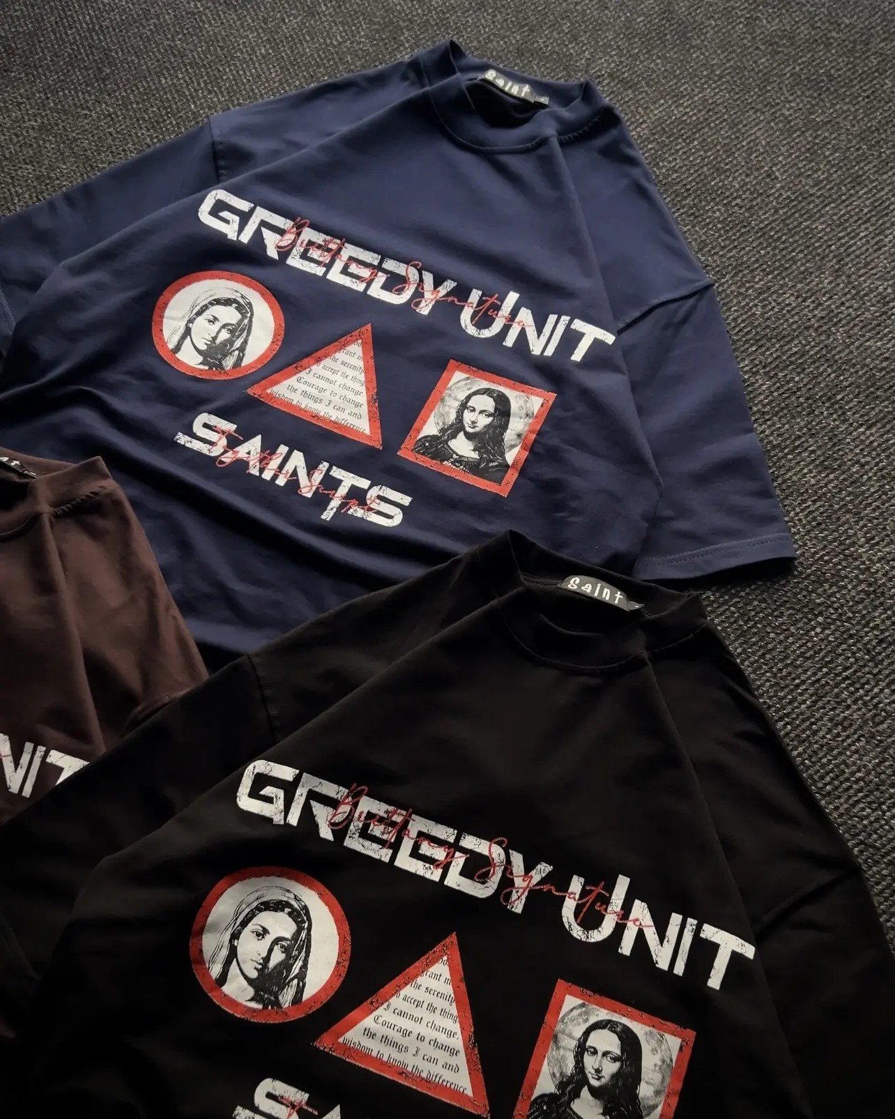 SAINTS T-Shirt