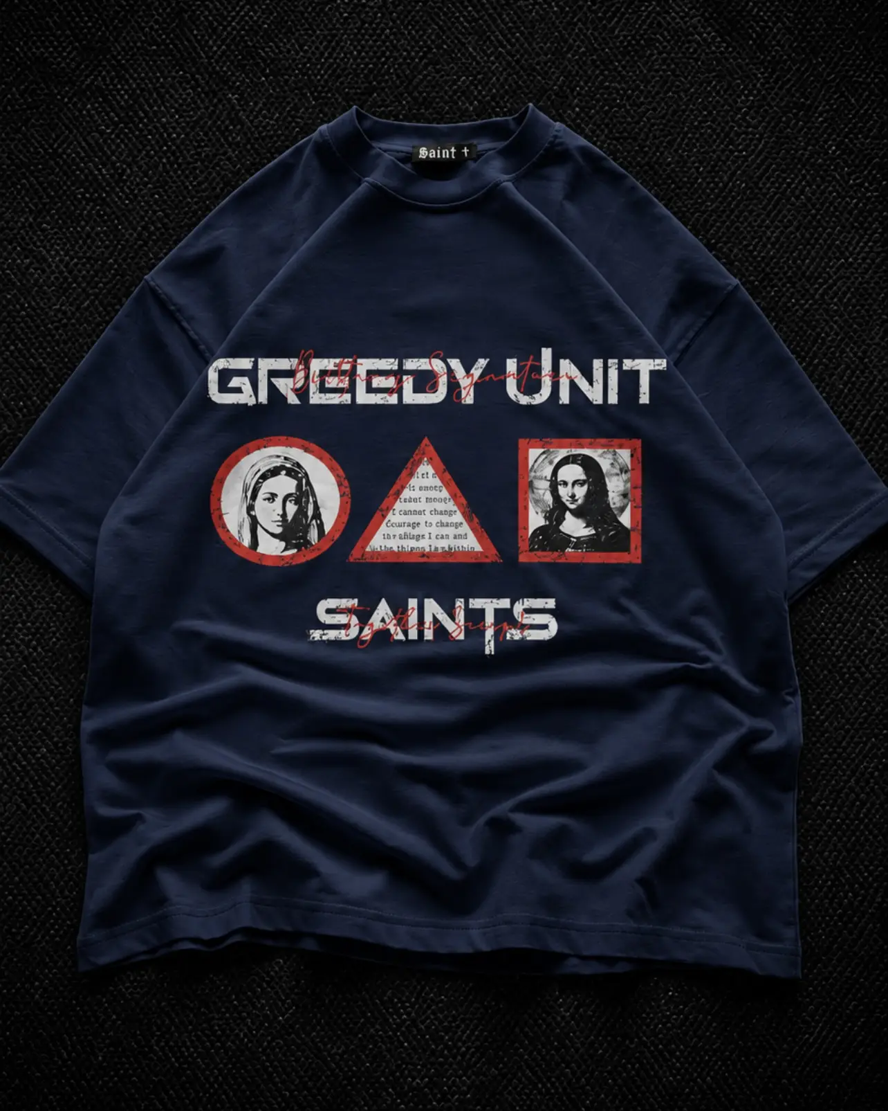 SAINTS T-Shirt