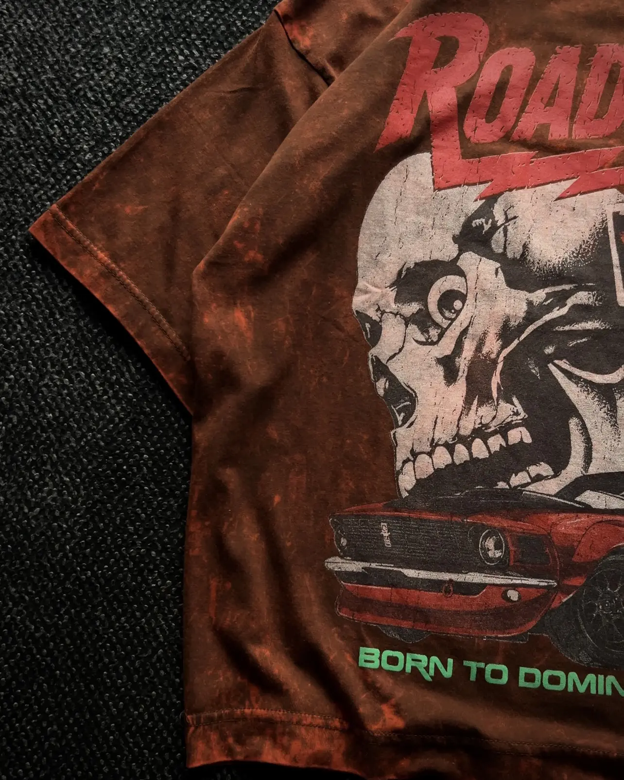 T-Shirt👁️🏎️