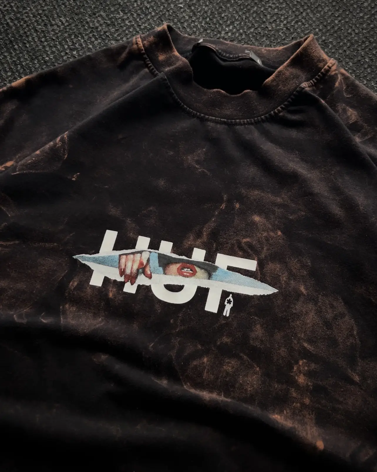 HUF T-Shirt👄