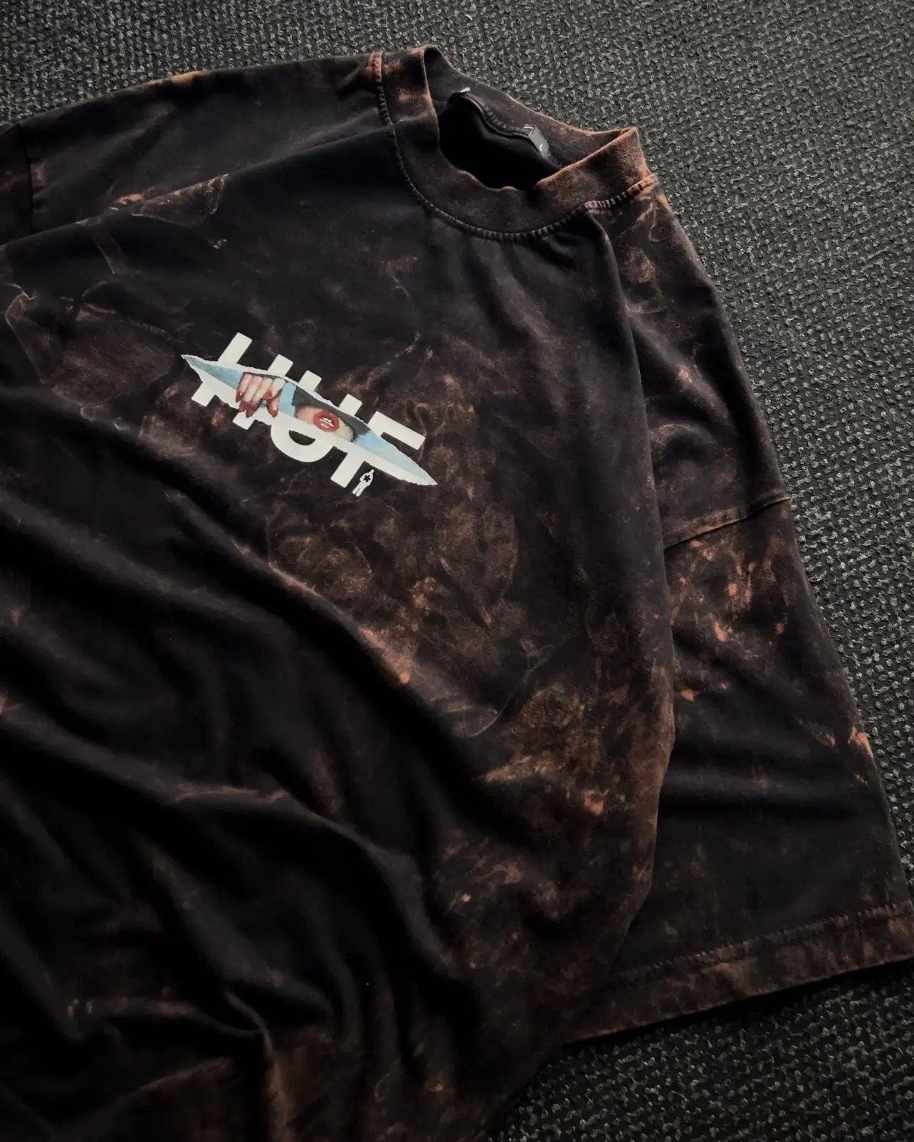 HUF T-Shirt👄