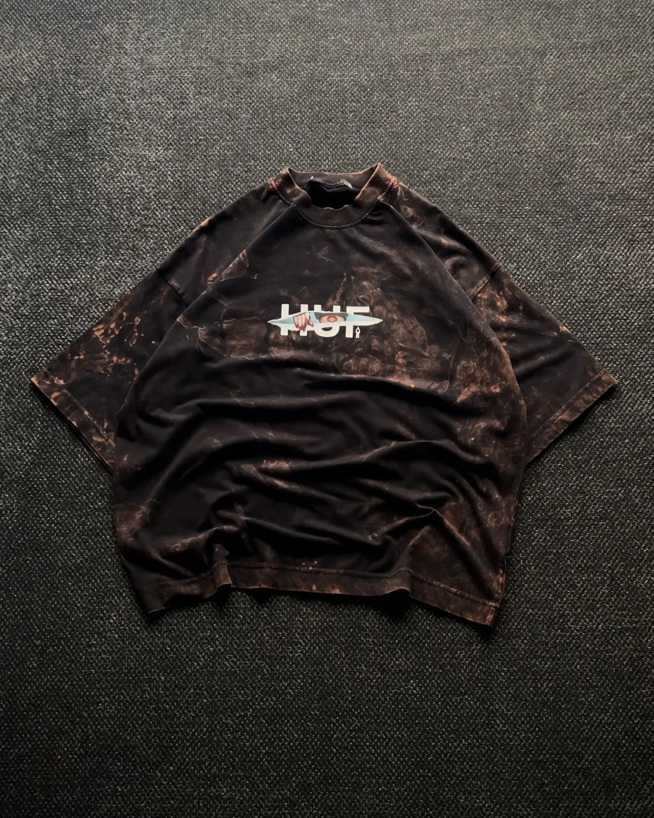 HUF T-Shirt👄