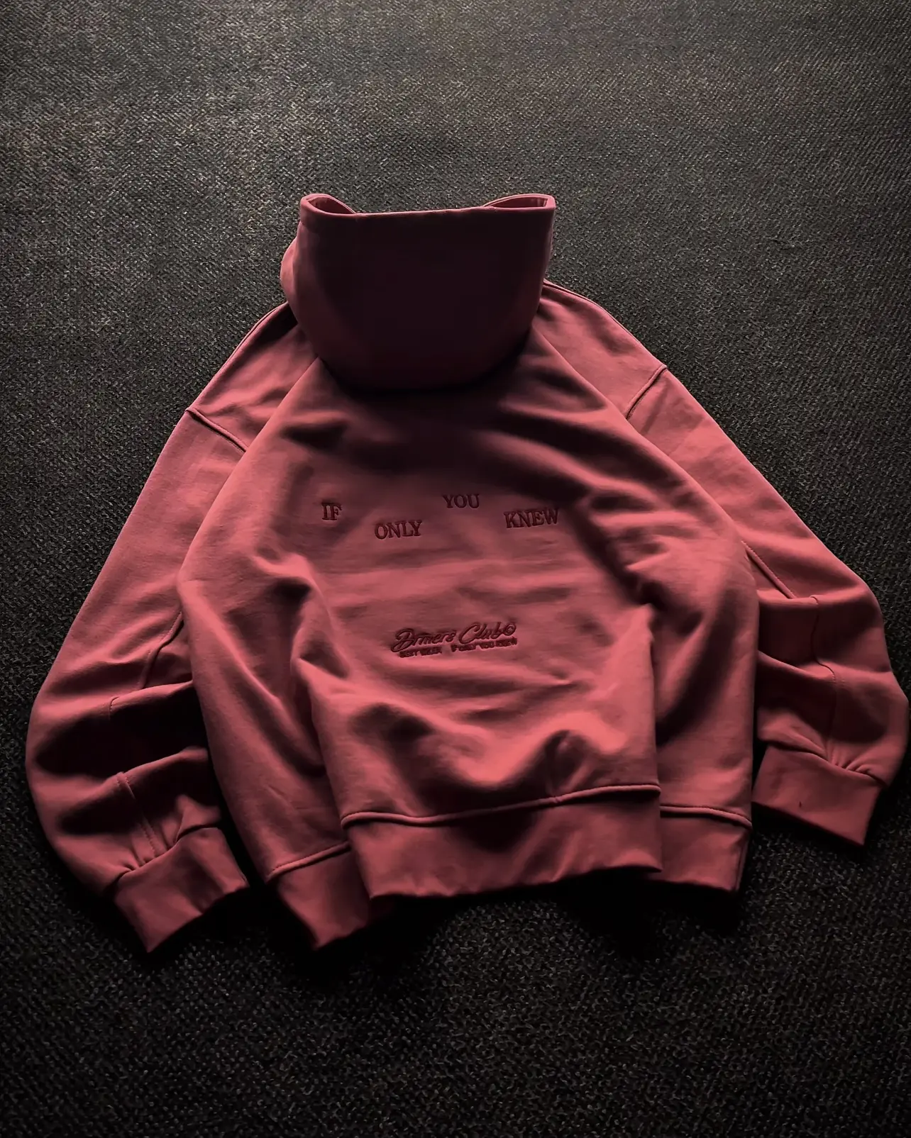 Hoodie🦩