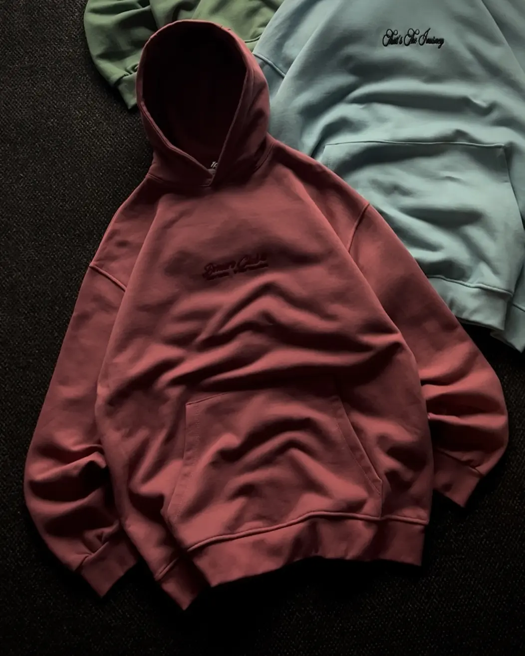 Hoodie🦩