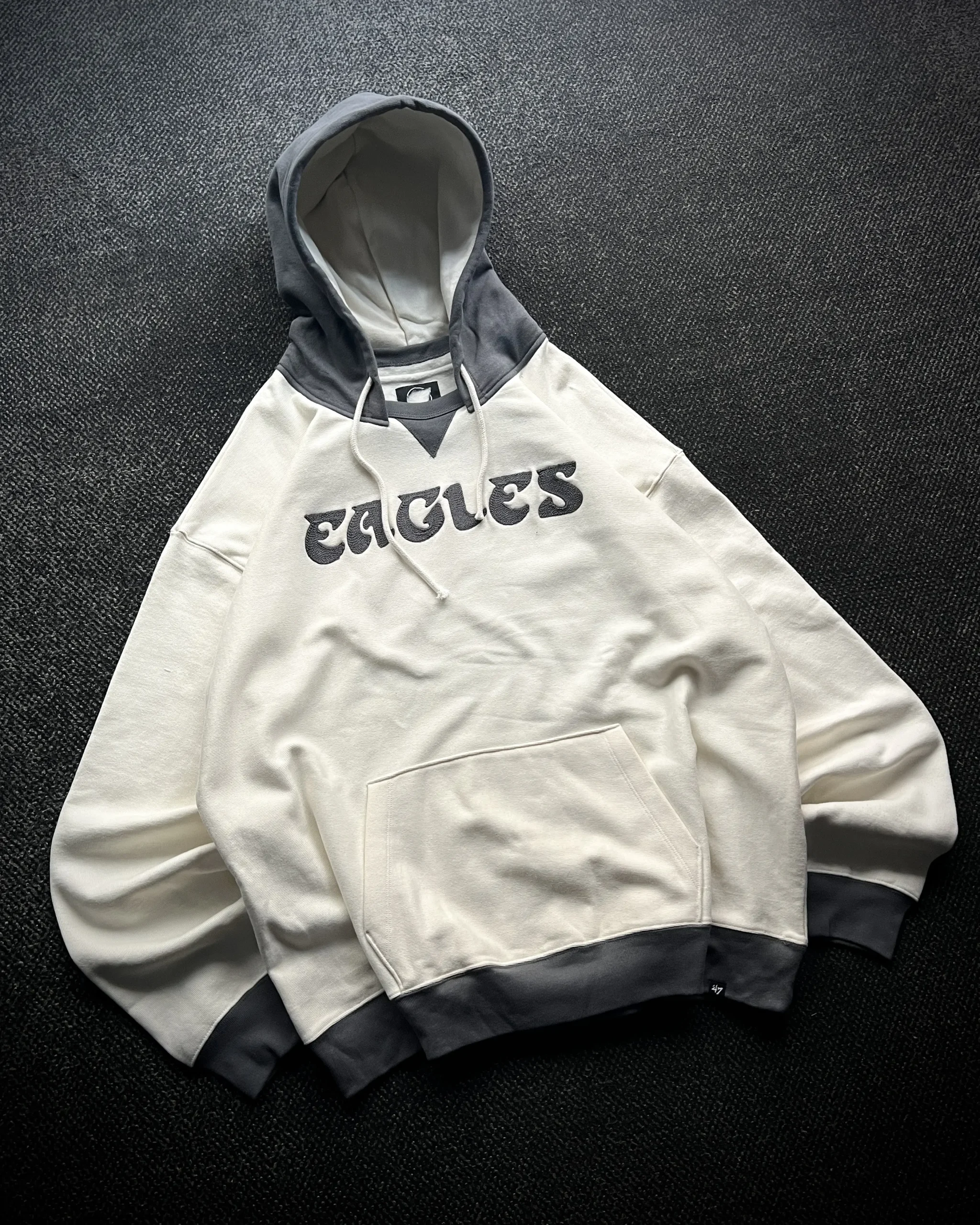 Hoodie🤍