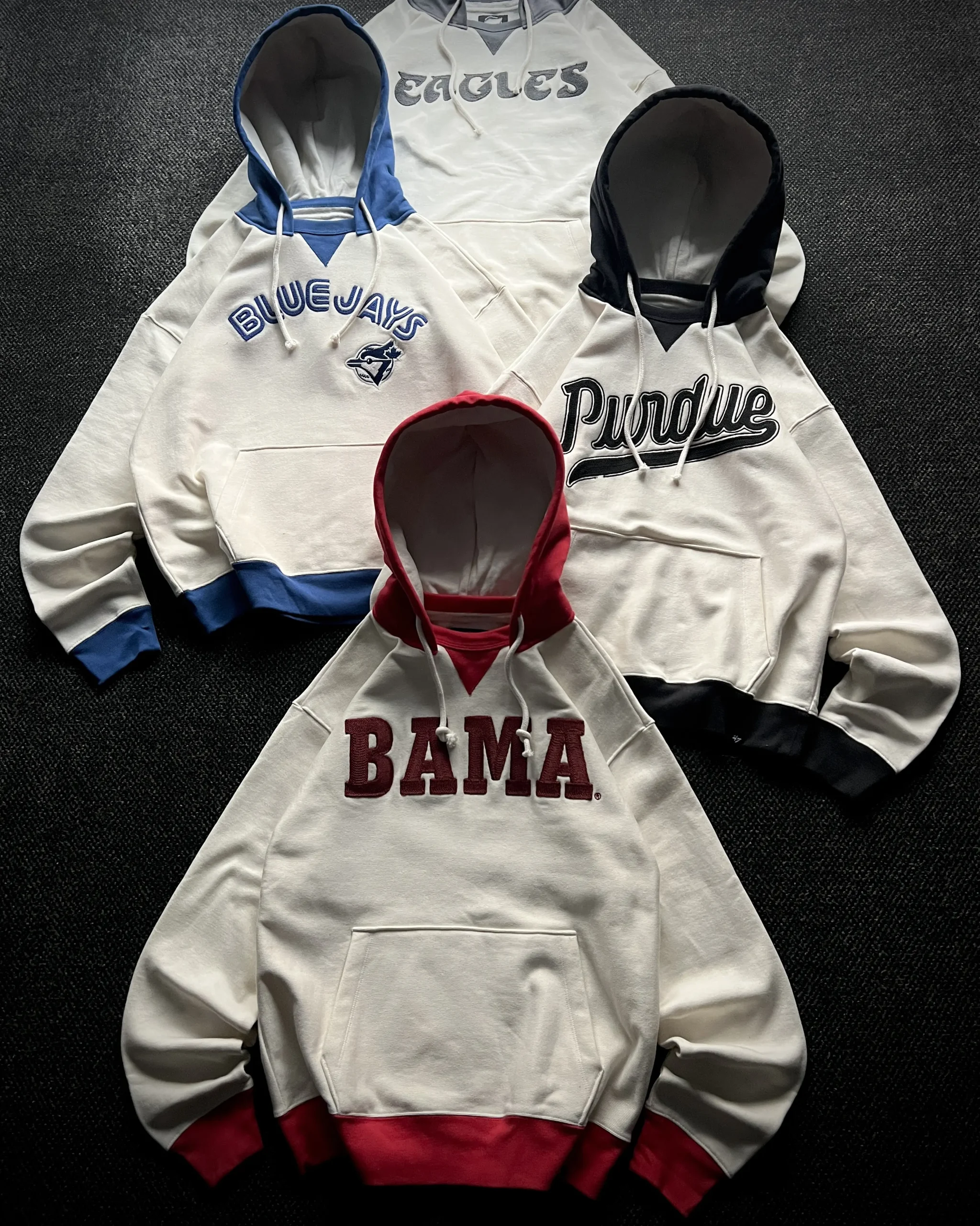 Hoodie🤍
