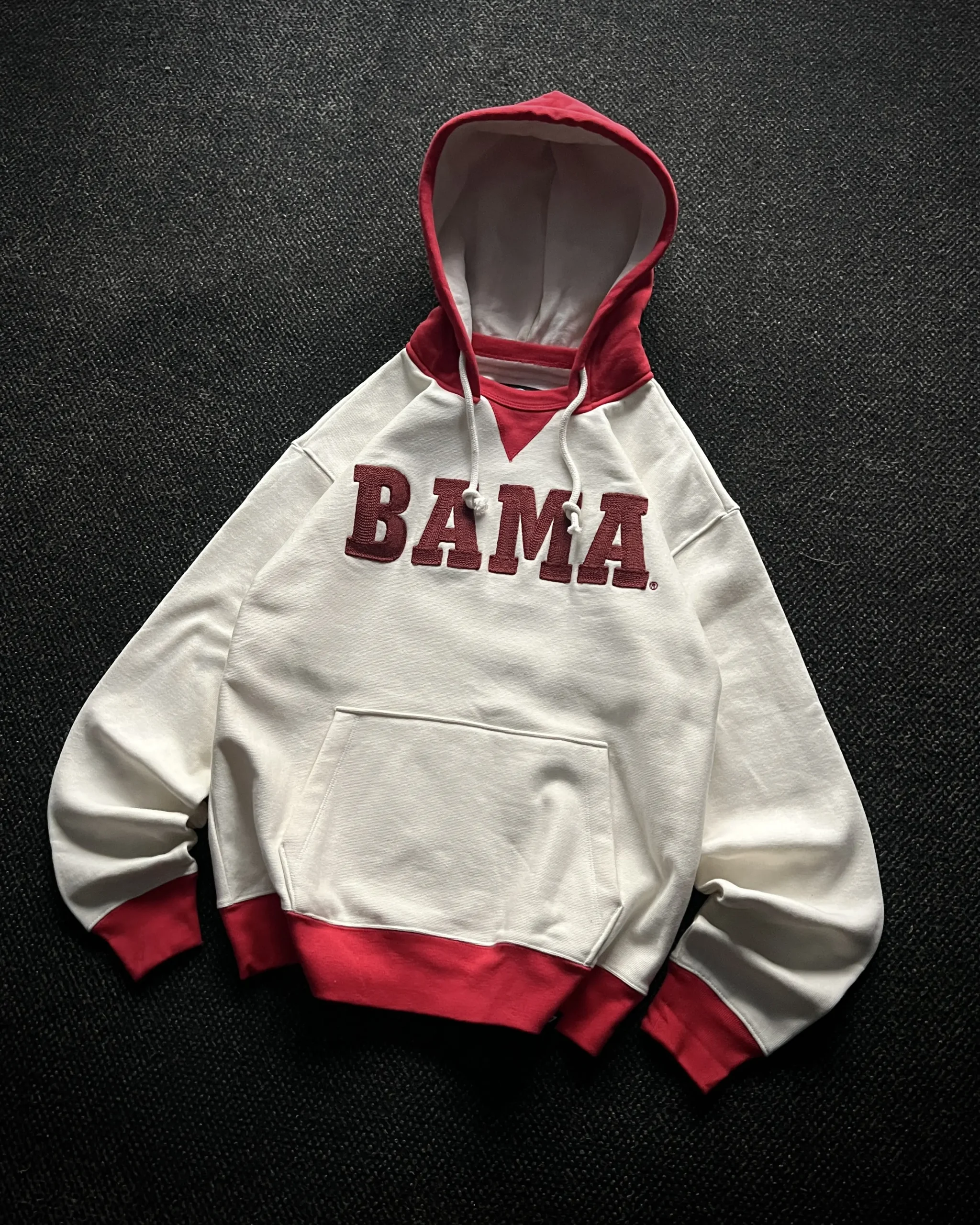 Hoodie🤍