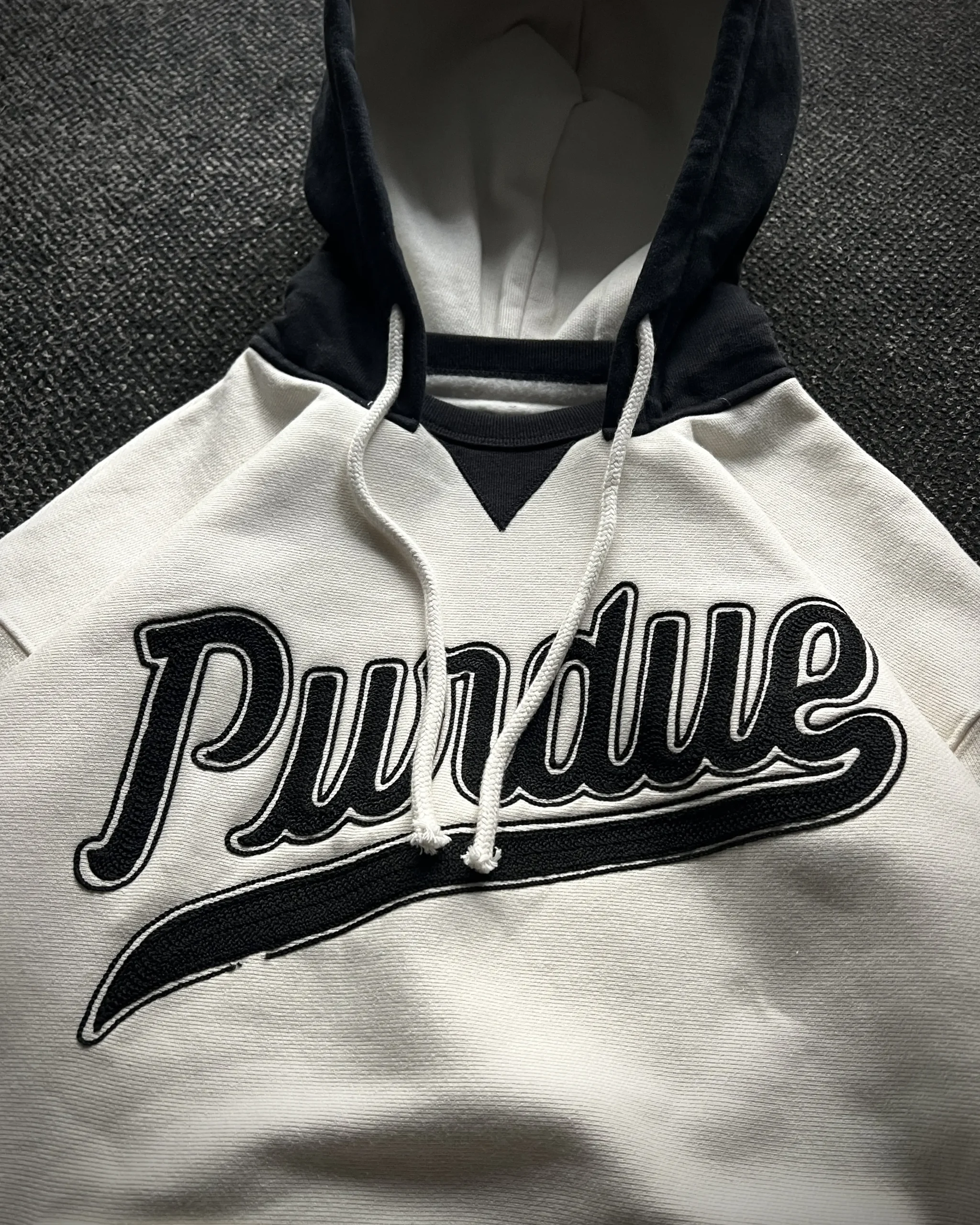 Hoodie🤍