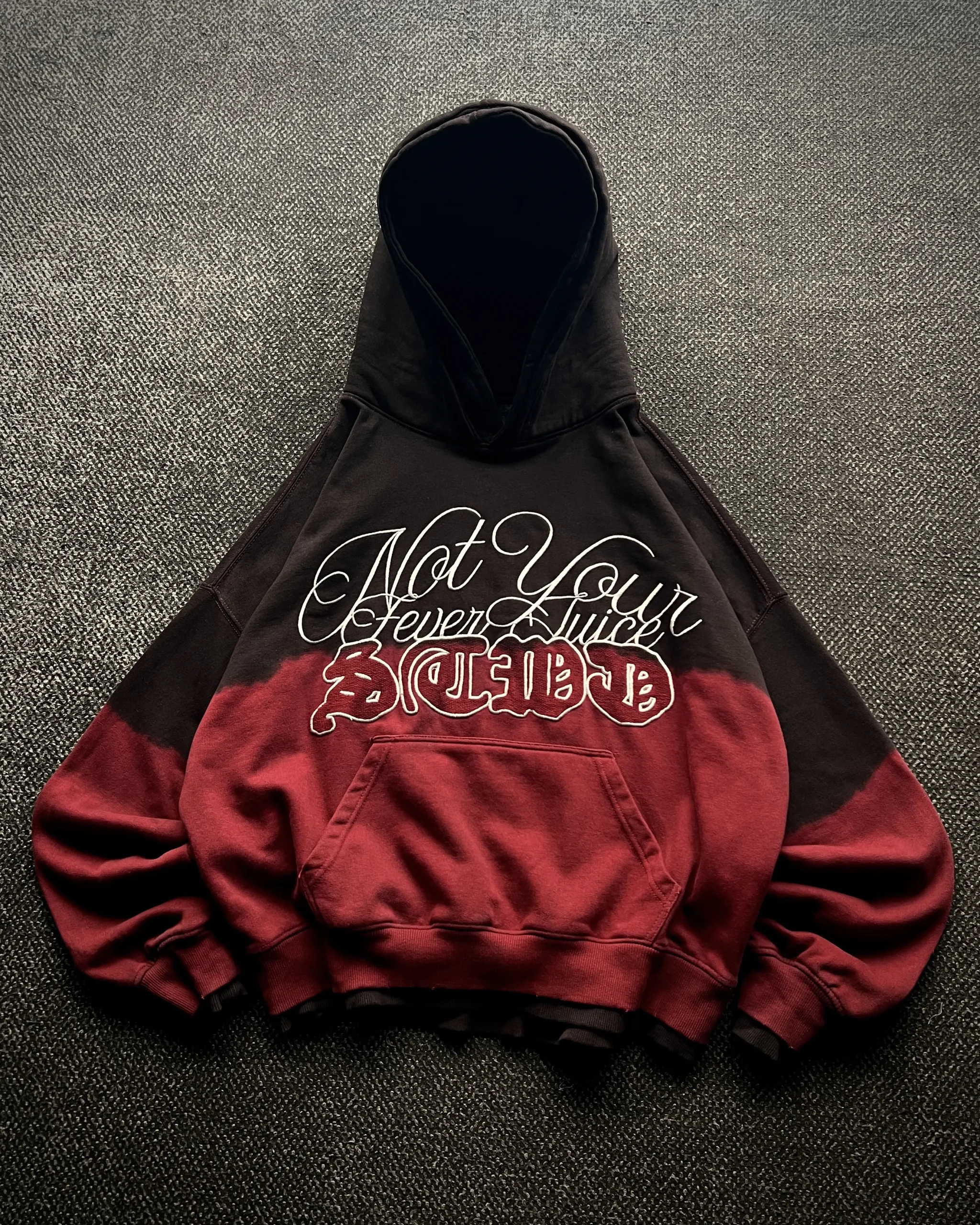 Hoodie🩸🕷️