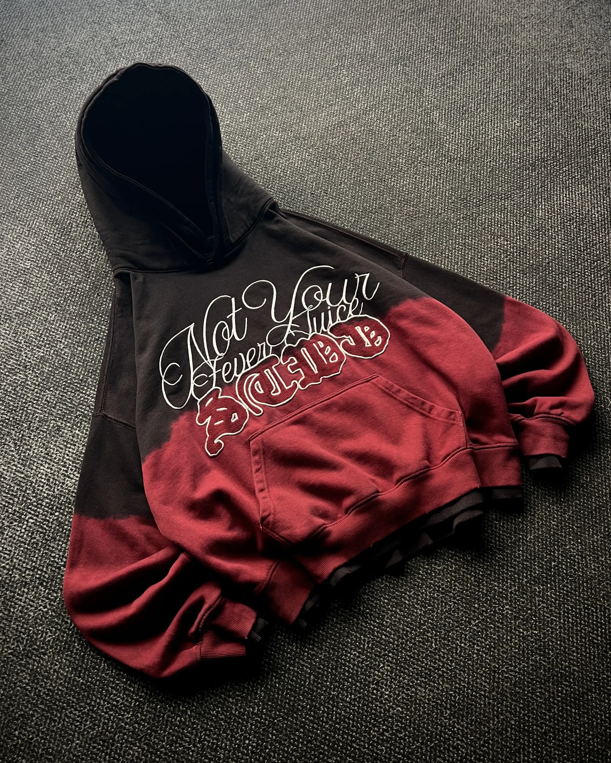 Hoodie🩸🕷️