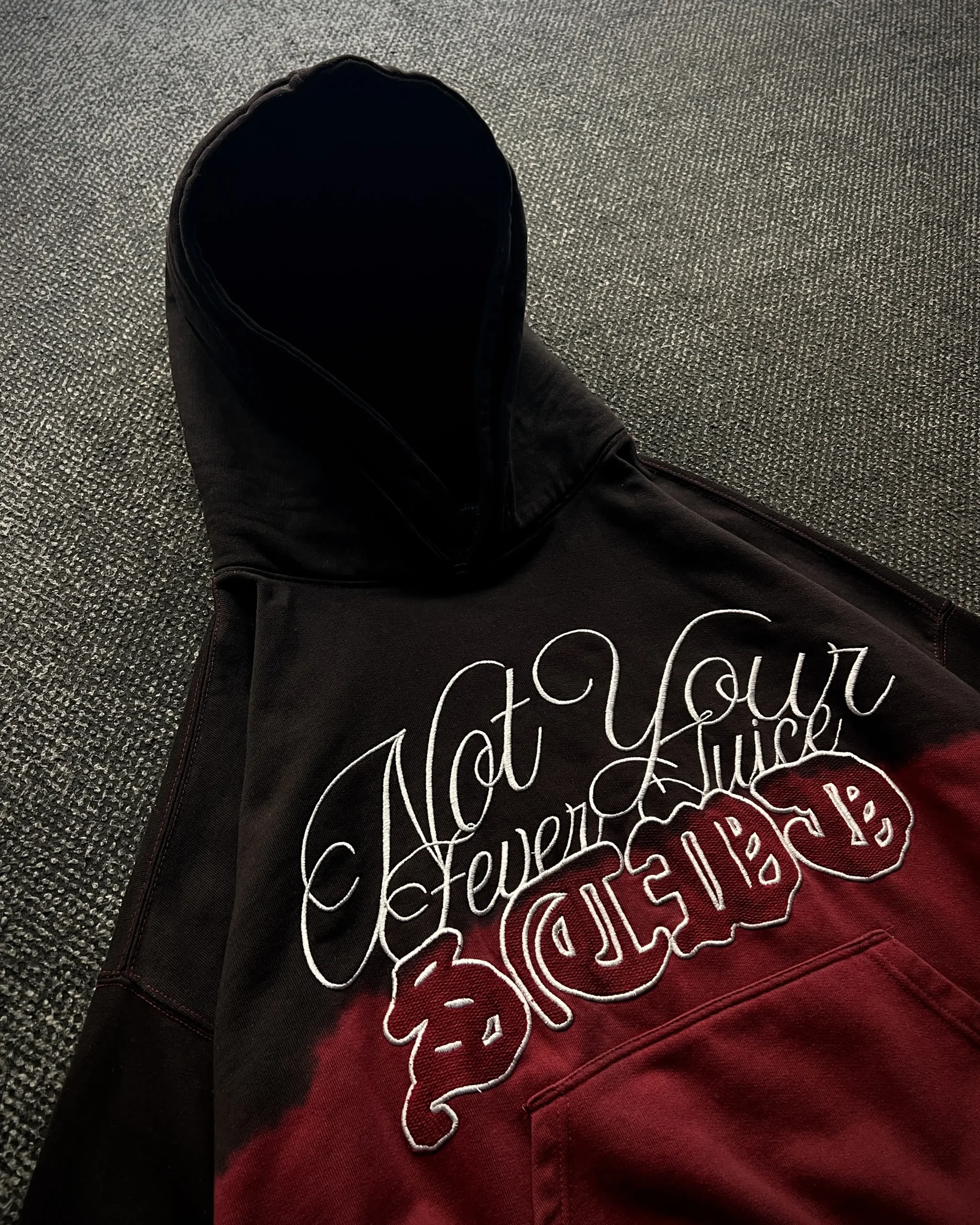 Hoodie🩸🕷️