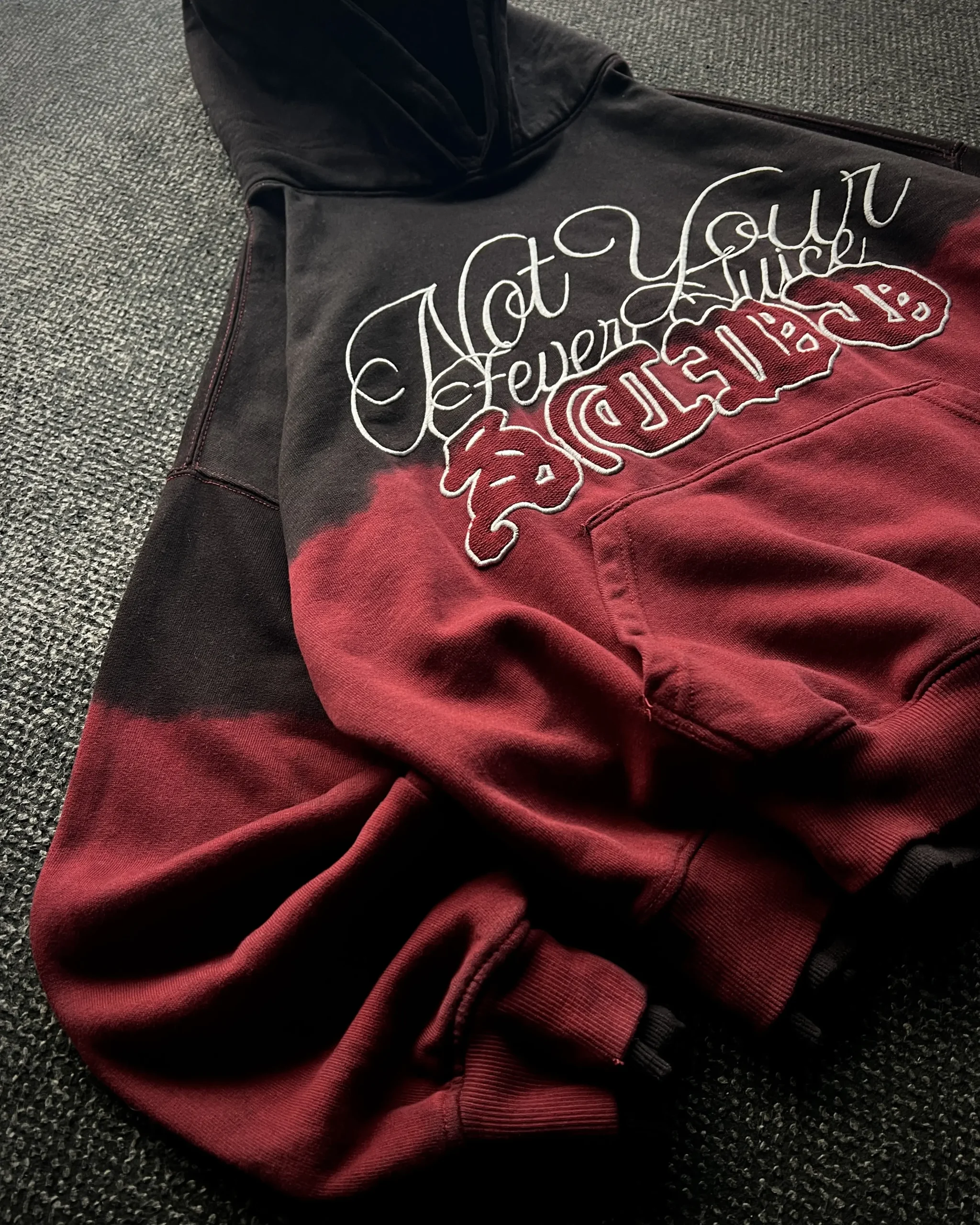 Hoodie🩸🕷️