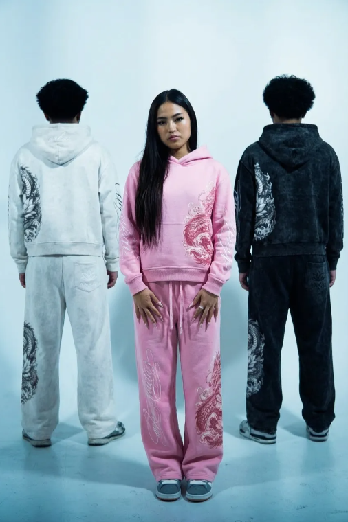 SWEATSUIT