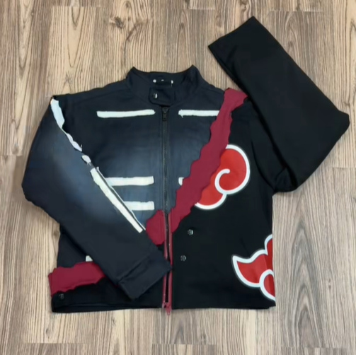 HIDAN JACKET