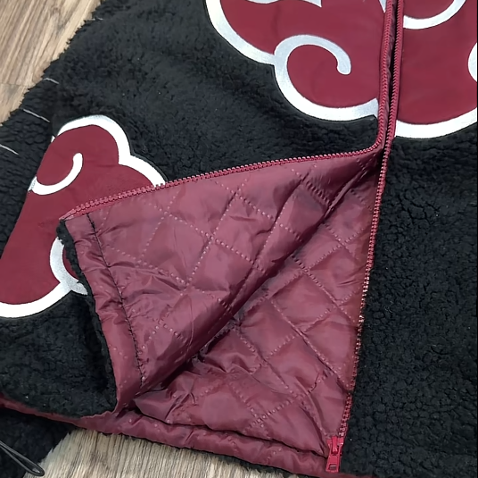 Naruto JACKET