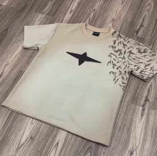 CURSE TEE