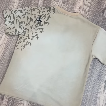 CURSE TEE