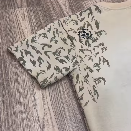 CURSE TEE
