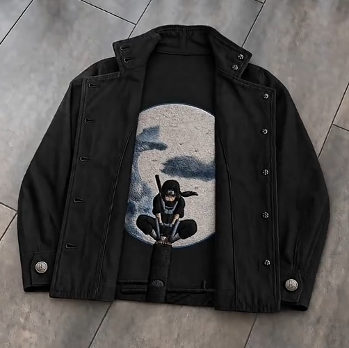 JACKET