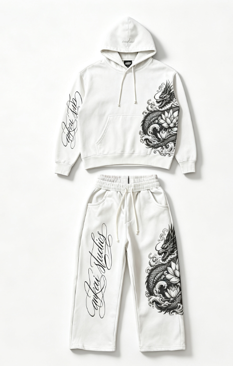 SWEATSUIT