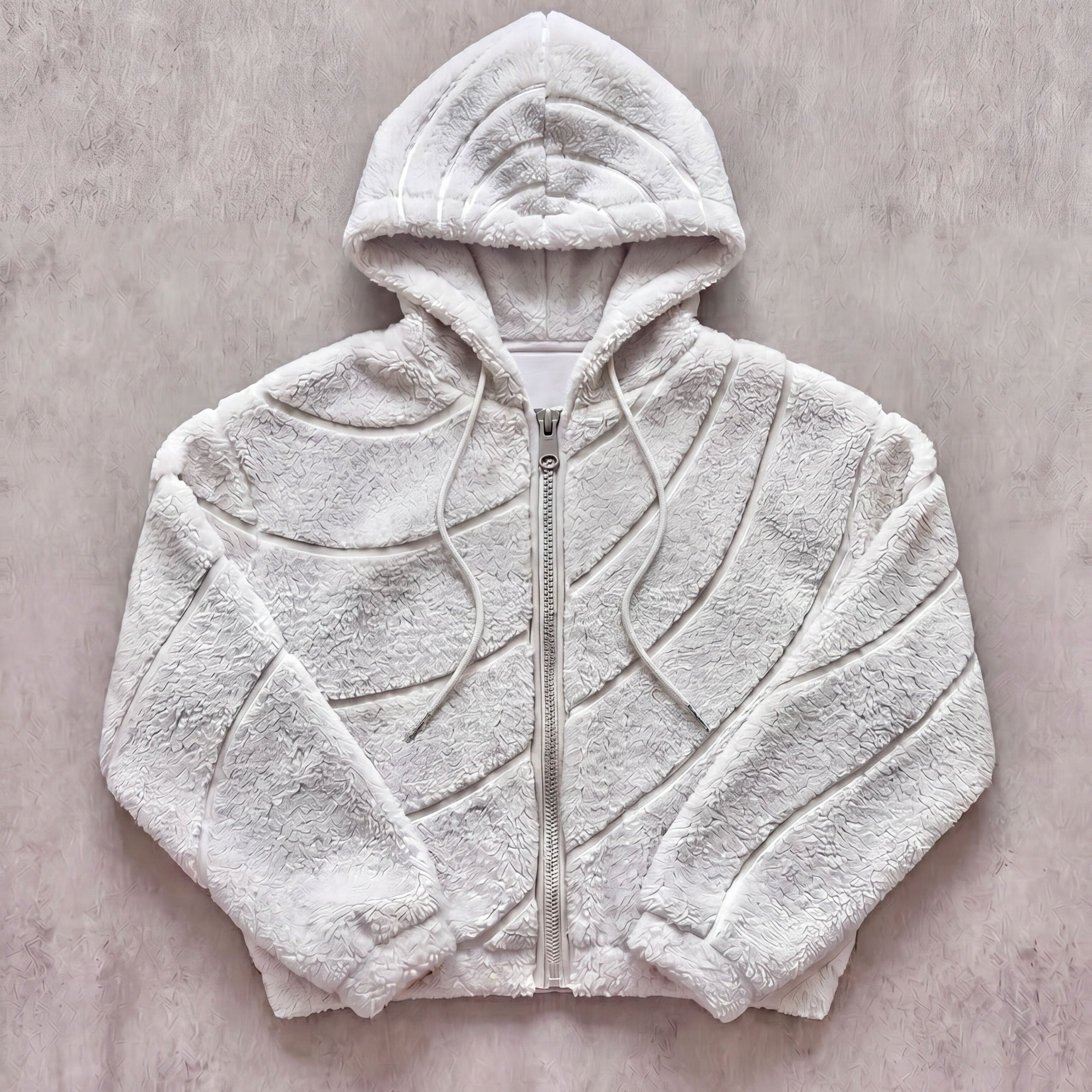 Warp Hoodie