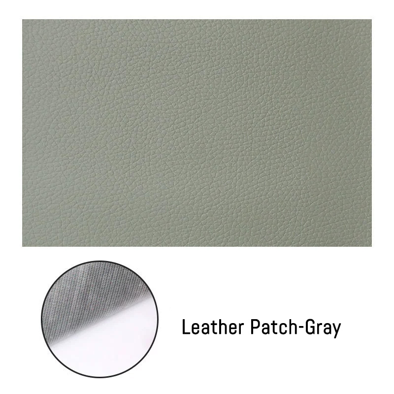 Homeupup - Self-Adhesive Leather Patches