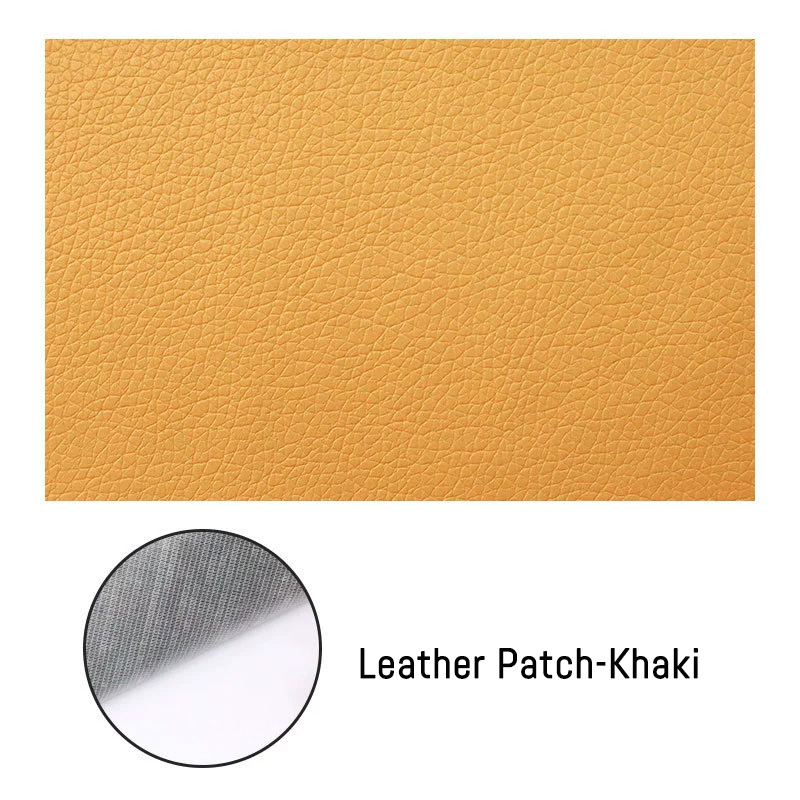 Homeupup - Self-Adhesive Leather Patches