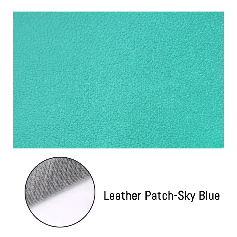 Homeupup - Self-Adhesive Leather Patches