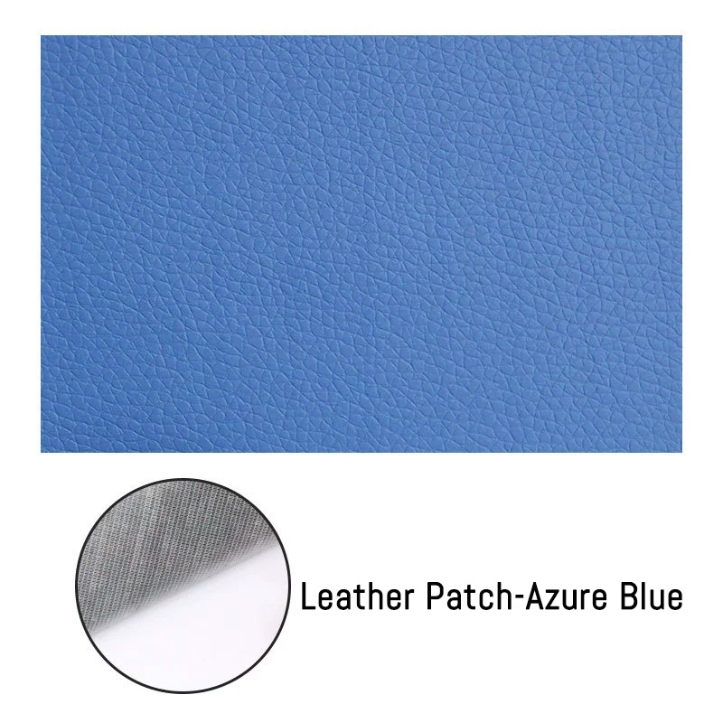 Homeupup - Self-Adhesive Leather Patches