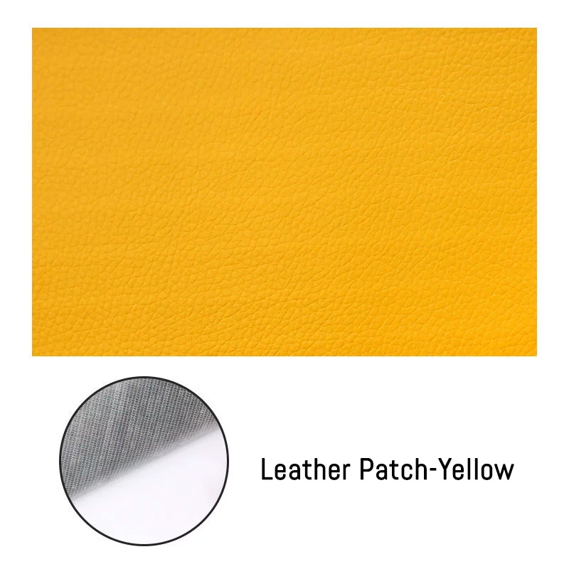 Homeupup - Self-Adhesive Leather Patches