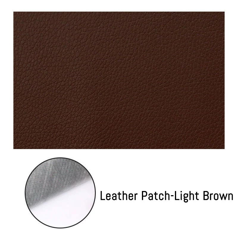Homeupup - Self-Adhesive Leather Patches