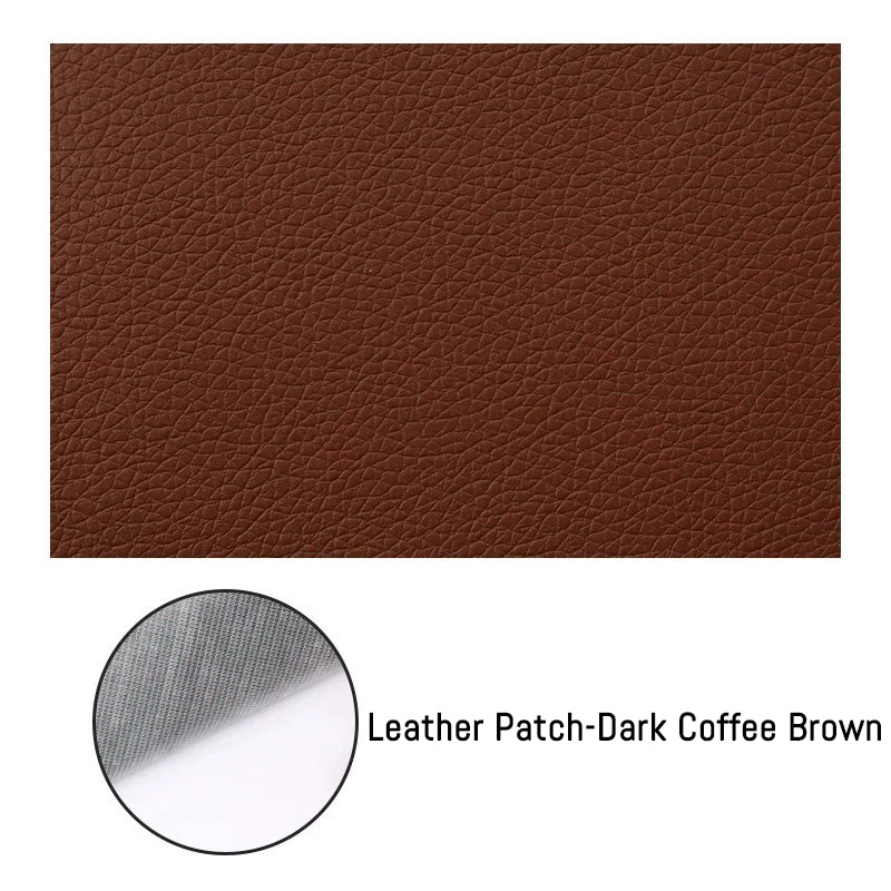 Homeupup - Self-Adhesive Leather Patches