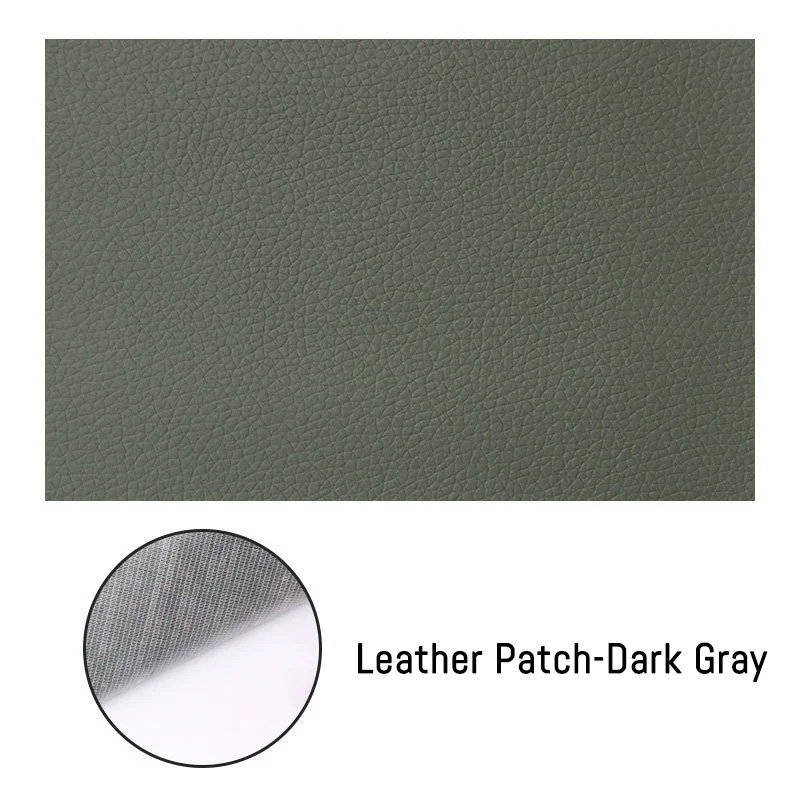 Homeupup - Self-Adhesive Leather Patches
