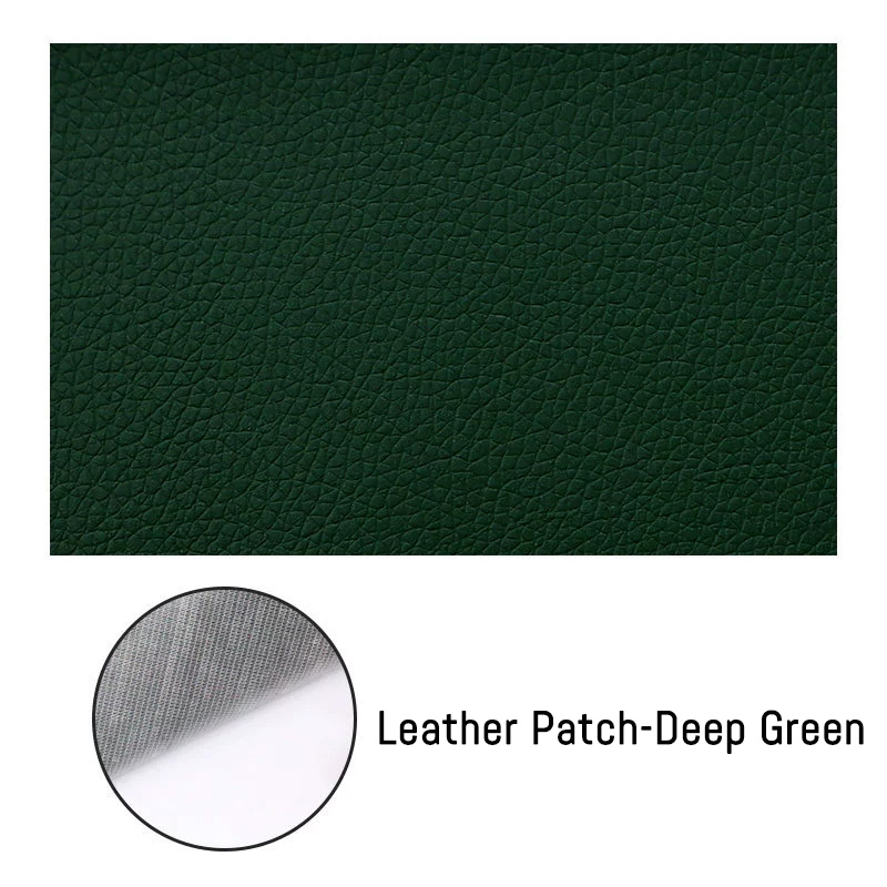Homeupup - Self-Adhesive Leather Patches